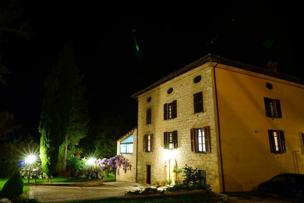 Country house Pascolo Costacciaro