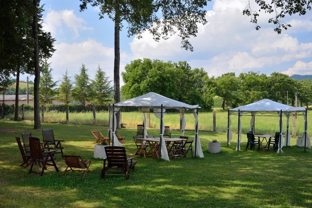 Country house Pascolo