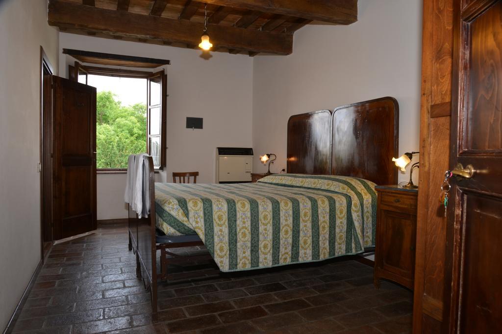 Country house Pascolo *