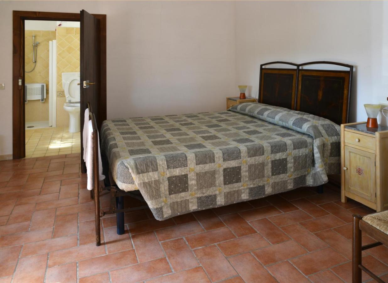 Pascolo Country house
