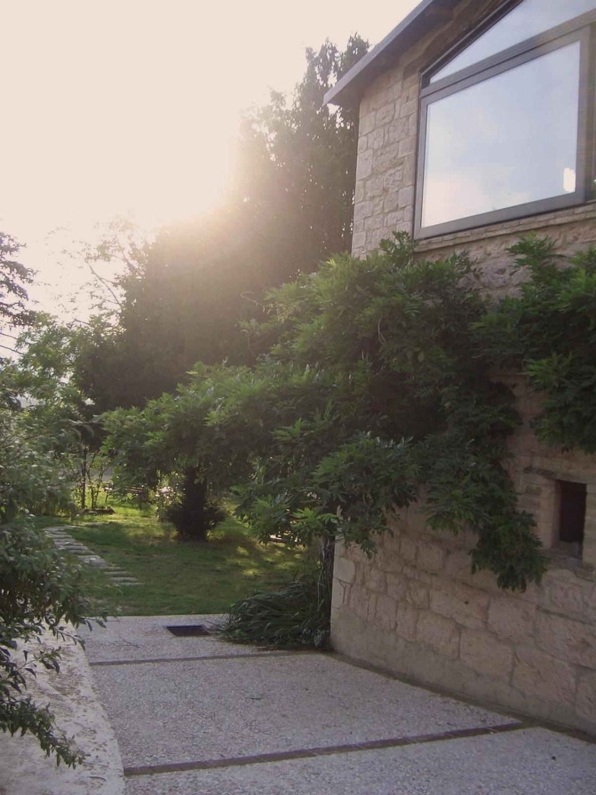 Pascolo Country house Costacciaro
