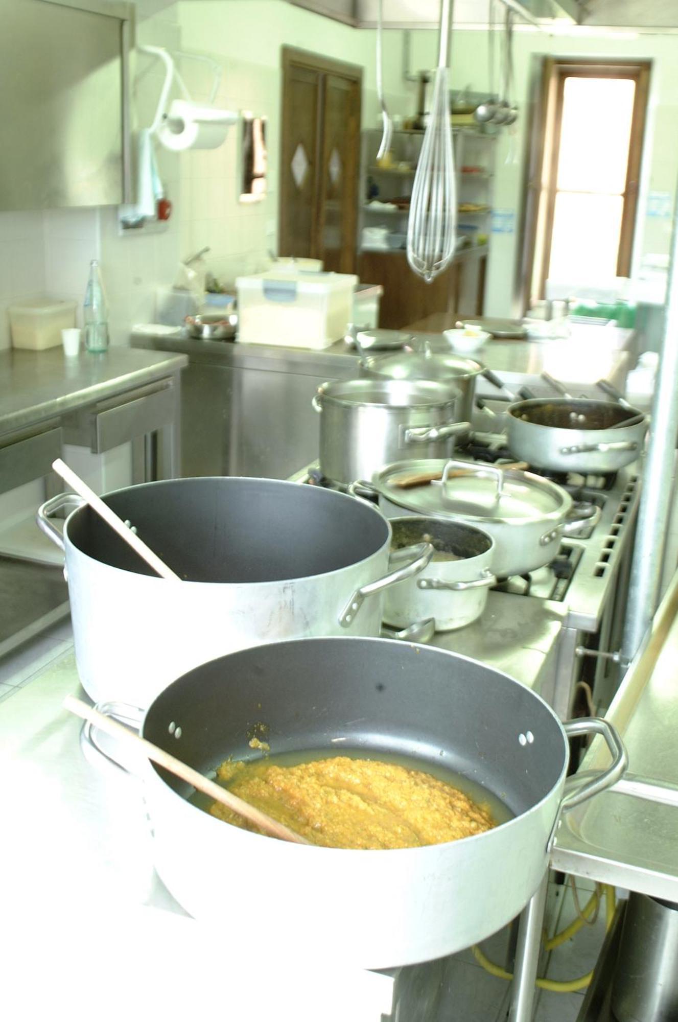 Country house Pascolo *
