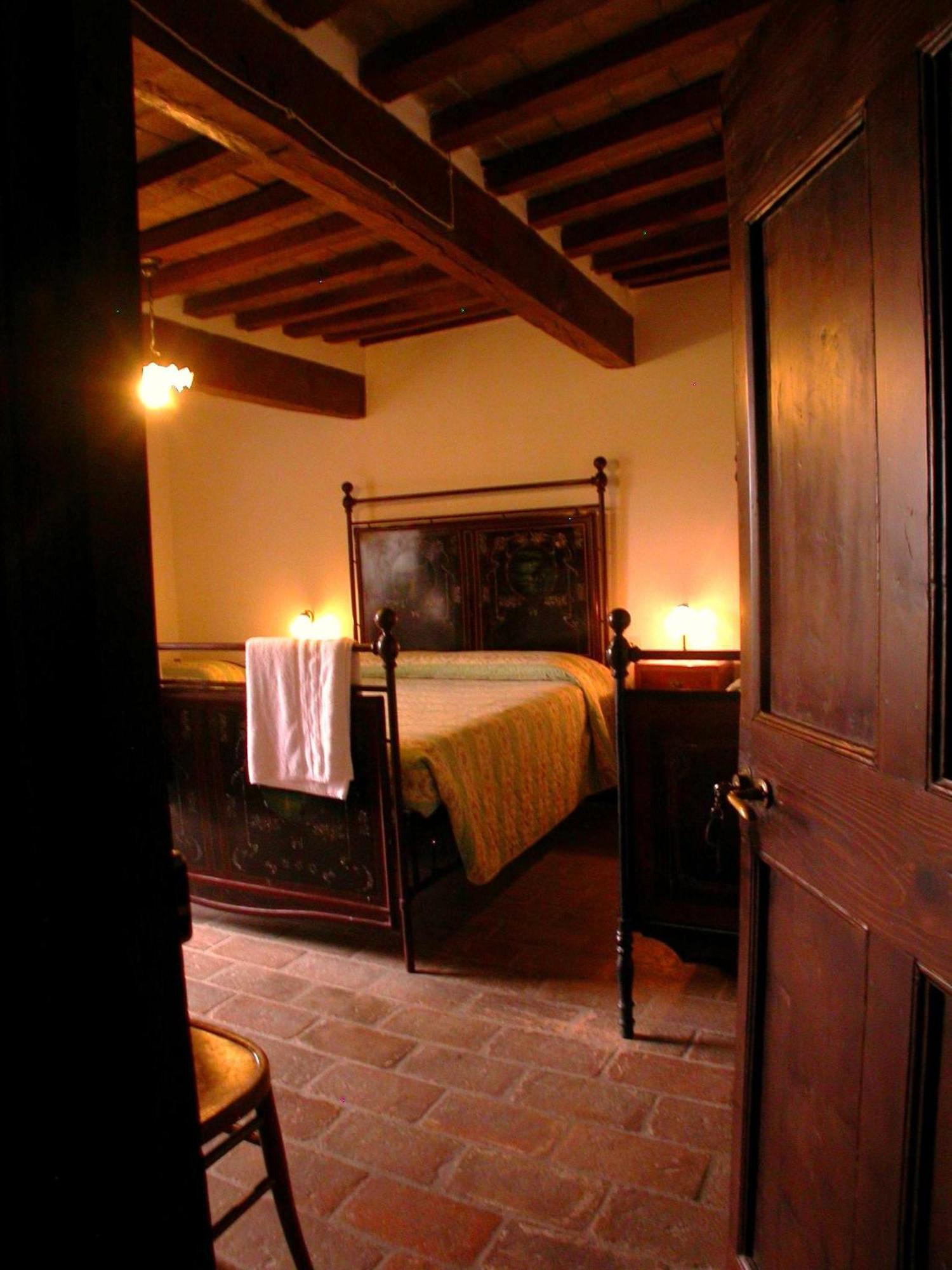 Country house Pascolo Costacciaro
