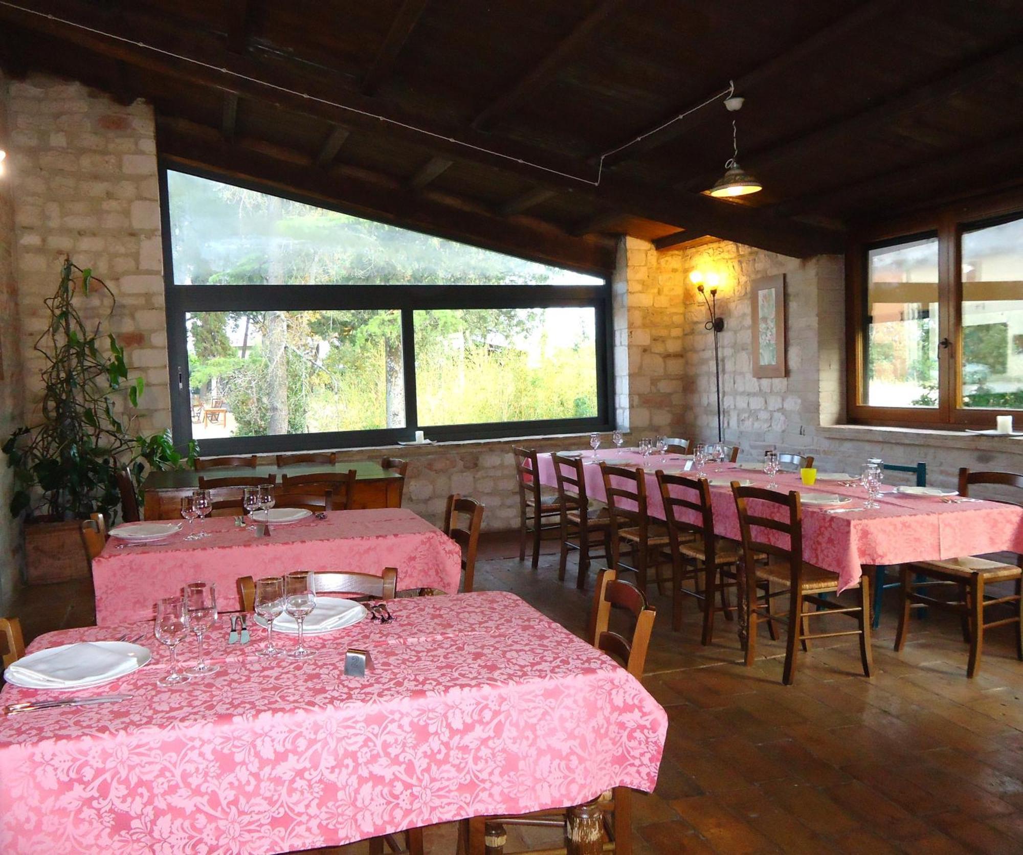 Pascolo Country house