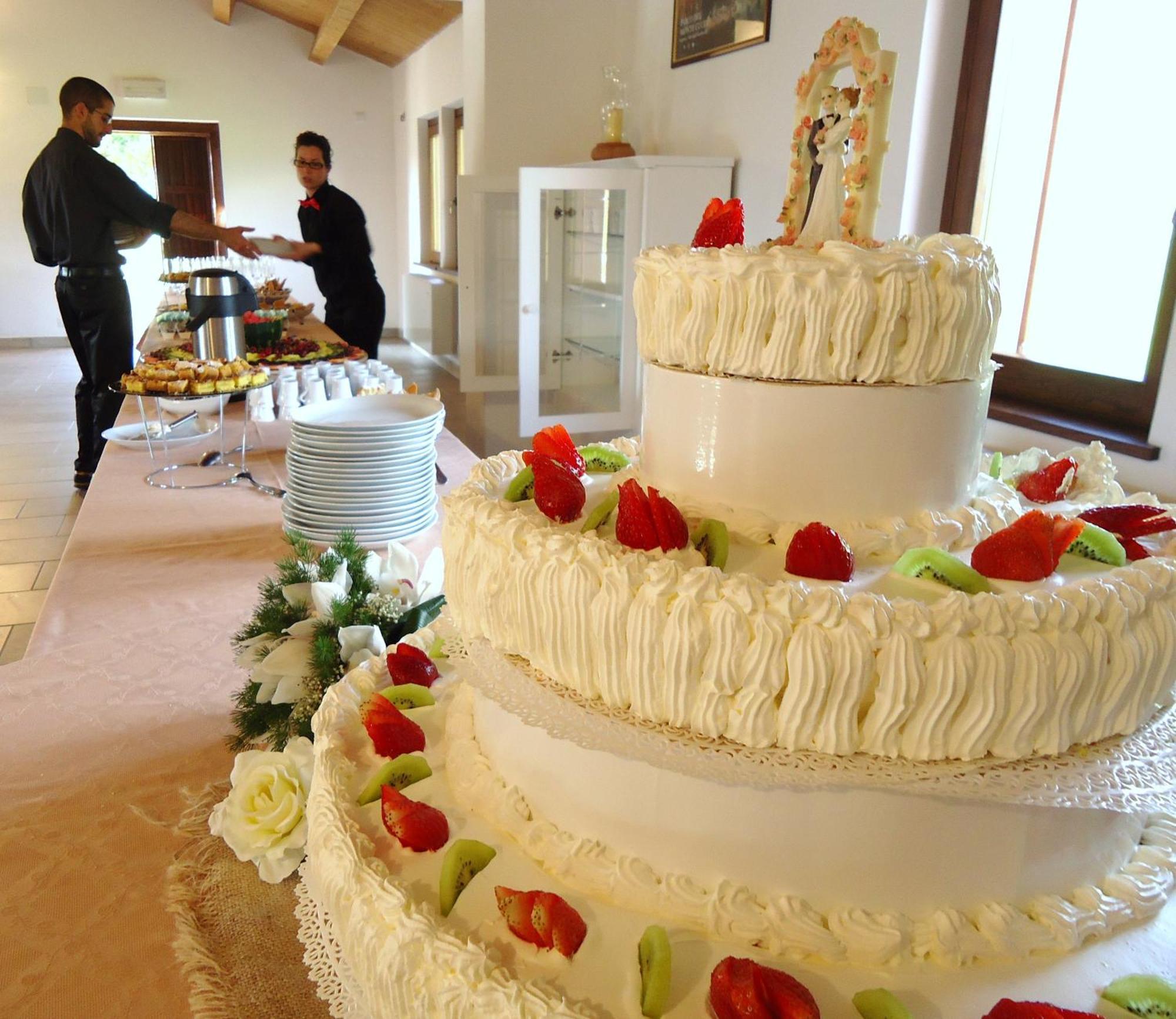Country house Pascolo *