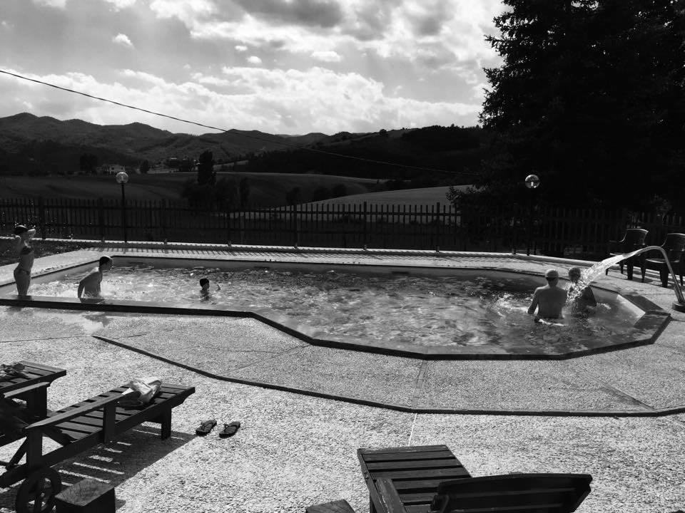 Pascolo Country house *