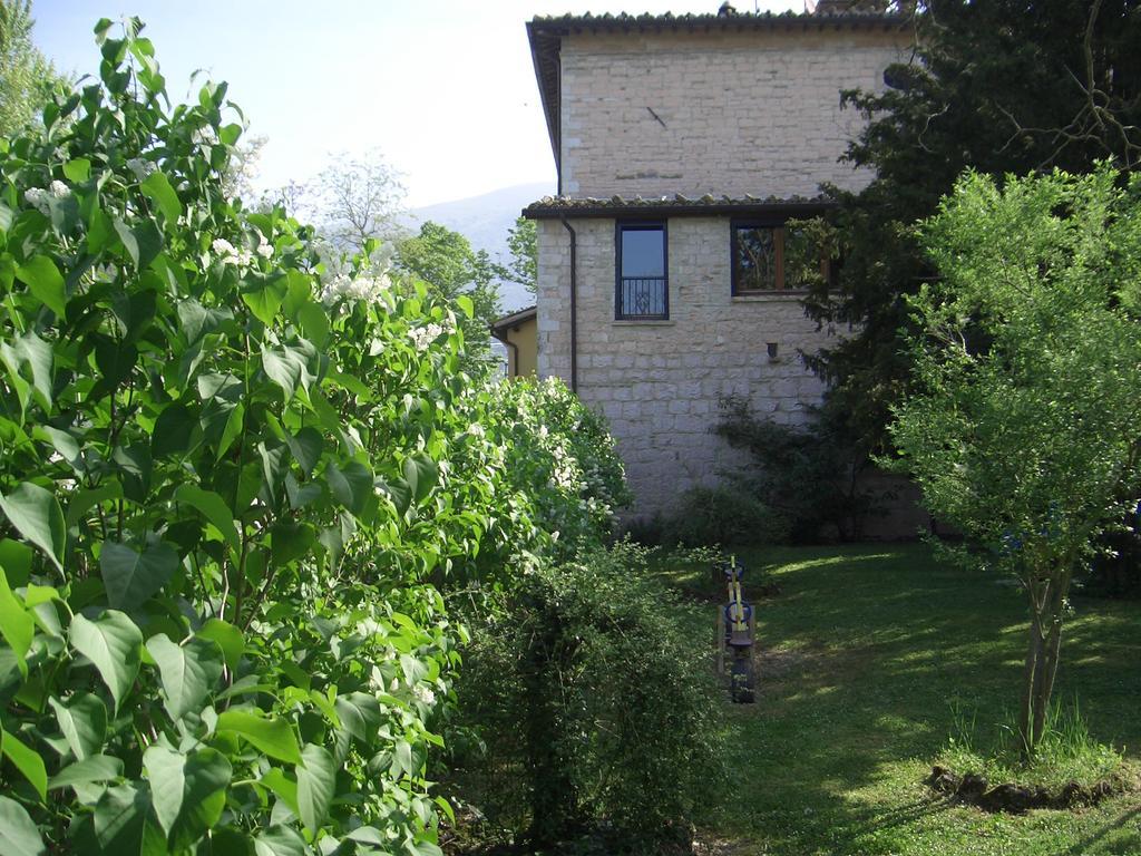 Pascolo Country house